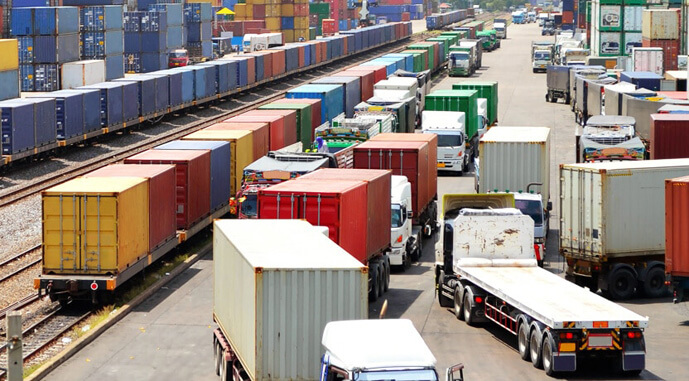 Logística y exportación